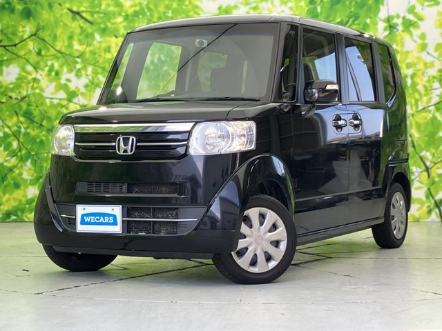 N-BOX G Lパッケージ 