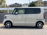 N-BOX ファッションスタイル 