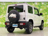 ジムニー XC 4WD 