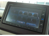 ナビゲーションももちろん装備☆多彩な機能で快適ドライブをアシスト☆オーディオ機能も充実していますね☆