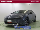 トヨタ プリウス