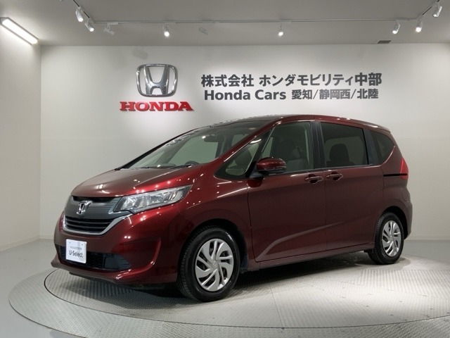 フリード 1.5 G ホンダセンシング 
