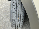 タイヤパターンです!