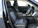 【運転席パワーシート&ドライビングポジションメモリー機能】運転手にあったシートパターン設定可能です。