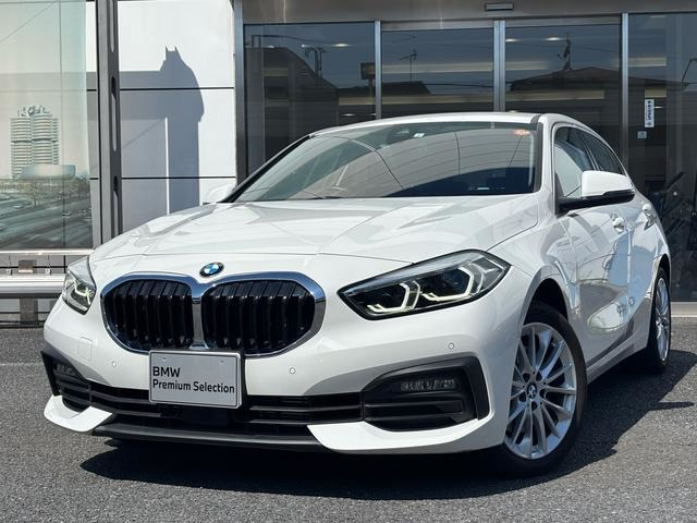 1シリーズ 118d プレイ ディーゼルターボ