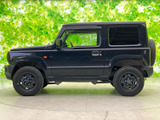 ジムニー XL 4WD 
