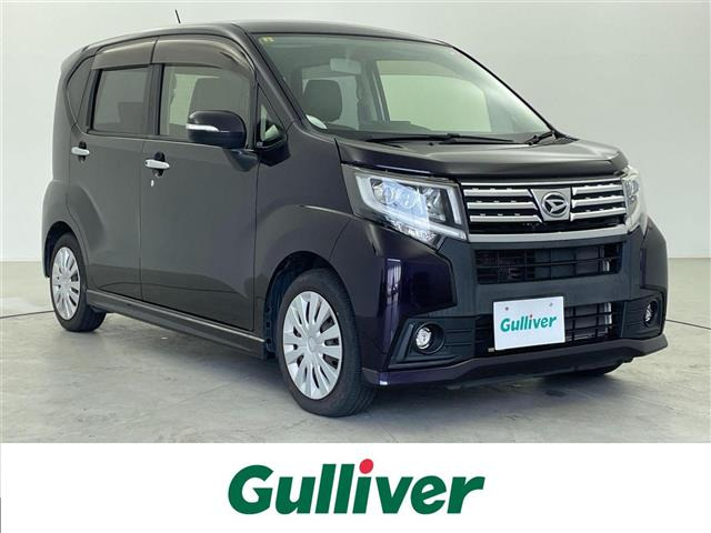 ムーヴカスタムX スペシャル修復歴無し