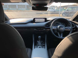 MAZDA3ファストバック 2.0 20S プロアクティブ ツーリング セレクション 4WD 