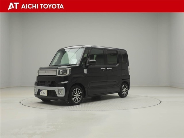 ウェイク X ファインセレクション SA 