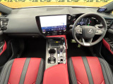 NX 350h Fスポーツ 