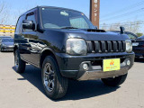 ジムニー ランドベンチャー 4WD 社外ナビ フルセグTV バックカメラ ETC