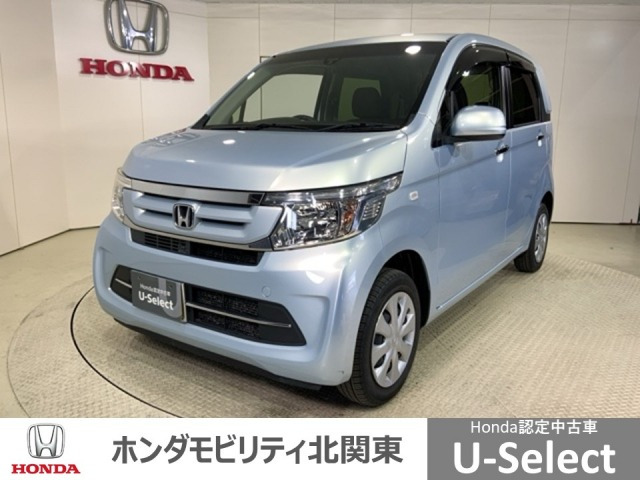 N-WGN G SSパッケージ II 4WD 