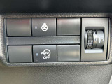 【運転席操作部】運転に役立つ機能ばかり!快適なドライブにしてくれること間違いなし!!