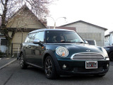 ミニクラブマン クーパー 