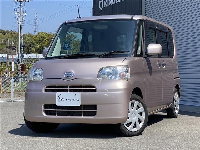 ダイハツ タント 