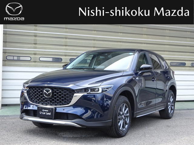 CX-5 2.2 XD フィールドジャーニー 4WD 