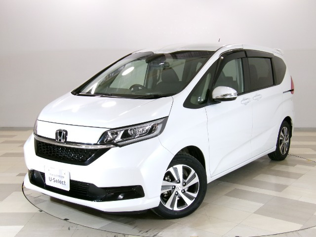 フリード 1.5 G ホンダセンシング 