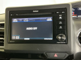 AVメニューはご覧の通り、様々なコンテンツに対応、ドライブを楽しく演出できます。詳しくはスタッフへお尋ねください
