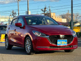 MAZDA2 1.5 15S プロアクティブ Sパッケージ 雹凹 全方位カメラ フルセグTV ETC