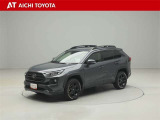 RAV4 2.0 アドベンチャー オフロードパッケージ 4WD 