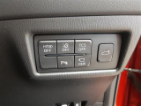 ■ 装備4 ■ 電動バックドア(パワーバックドア) クリアランスソナー