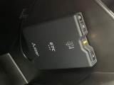 【ETC】高速道路の料金所をストレスなく通過!話題のスポットやサービスエリアに多い「スマートIC」利用時は必須のアイテムです。当店でセットアップを実施、ご納車当日からすぐにご利用いただけます!