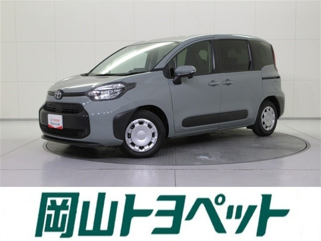 シエンタ ハイブリッド 1.5 G 