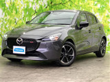 マツダ MAZDA2