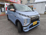 eKクロス EV P 