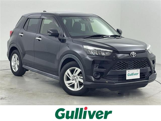 ライズ 1.0 G 修復歴無し