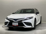 カムリ 2.5 WS 