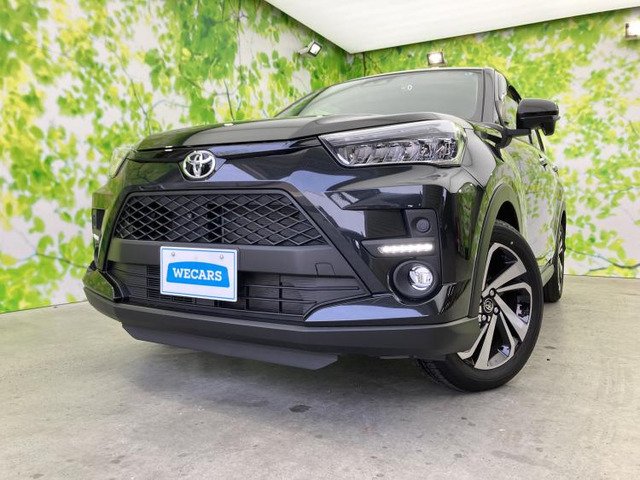 ライズ 1.2 Z （5BA-A201A）