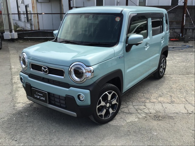 フレアクロスオーバー XS 