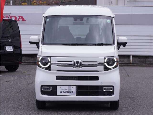 ホンダ N-VAN ファン の中古車詳細 (16,000km, プラチナホワイト