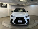 こちらのお車は、CPO(Certified Pre-Owned=認定中古車)となります。厳しいレクサス基準をクリアした認定中古車をさします。