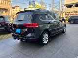 フォルクスワーゲンの車は、速度無制限のアウトバーンを意識した安全対策が必要となります。