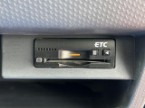 [ETC]ETCカードを挿入して頂ければすぐご使用頂けます。