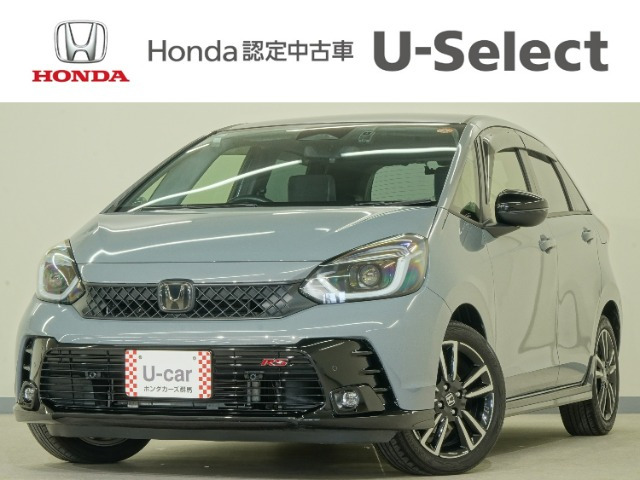 ホンダ フィット 