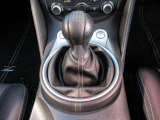 6速マニュアルシフトです♪♪