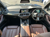 X5  xドライブ 40d Mスポーツ 4WD