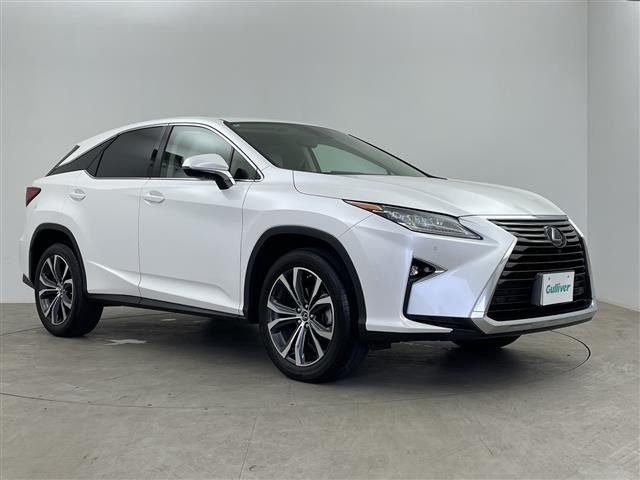 RX 300 バージョンL 本革シート 修復歴無し