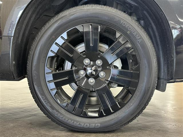 三菱 デリカD:5 2.2 シャモニー 4WD ワンオーナー の中古車詳細