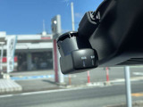 ♪  ドライブレコーダーもついてます♪今や当たり前の装備!!万一の事故の時に重宝しますよ  ♪