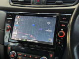 純正9インチナビ