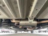 下回りがきれいなうちに、防錆加工の施工がオススメ。降雪地域はもちろん、沿岸部にお住いの方や、趣味でマリン・ウィンタースポーツをされる方にご好評いただいております。