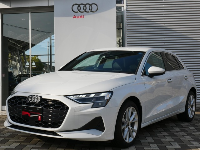 A3スポーツバック 30 TFSI アドバンスド 