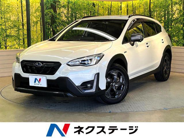 XV 2.0 アドバンス スタイルエディション 4WD 
