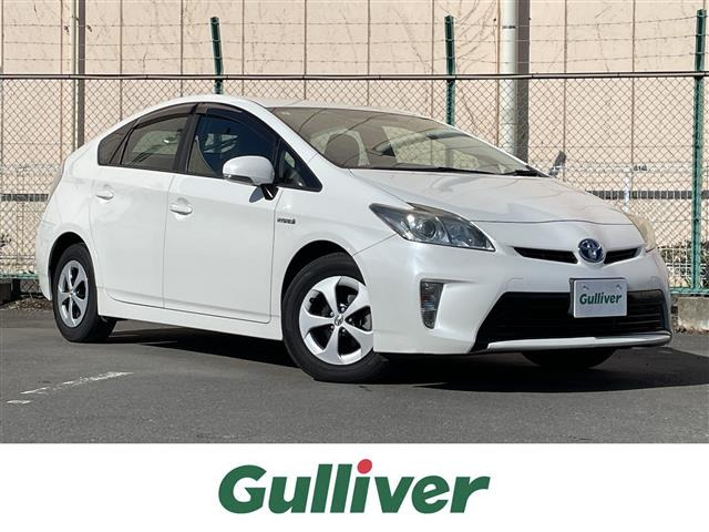 プリウス 1.8 S 修復歴無し