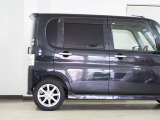 軽マートの車は全車安心の保証付!!自信があるのでできるんです♪整備工場、板金工場、完備♪