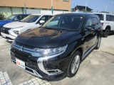 アウトランダーPHEV 2.4 G 4WD 
